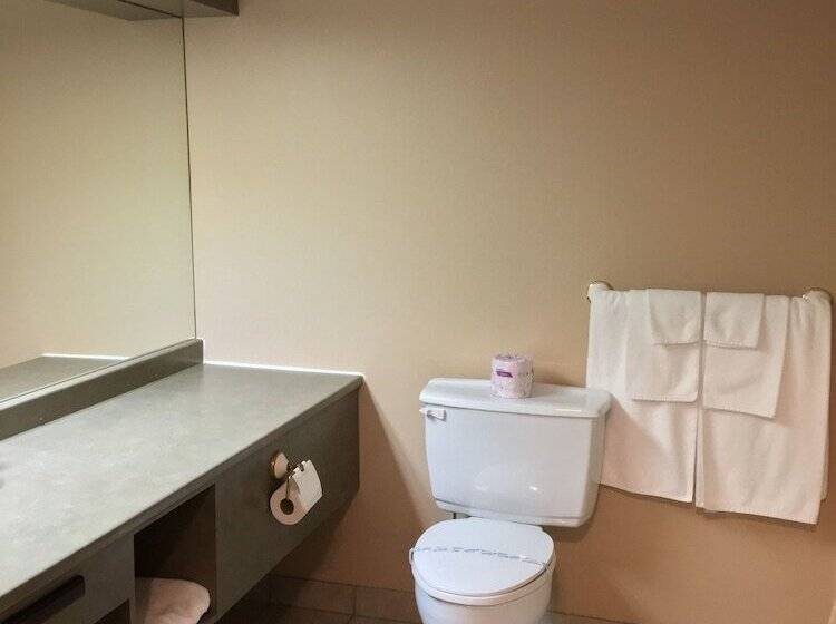 فندق Baie Saint Paul