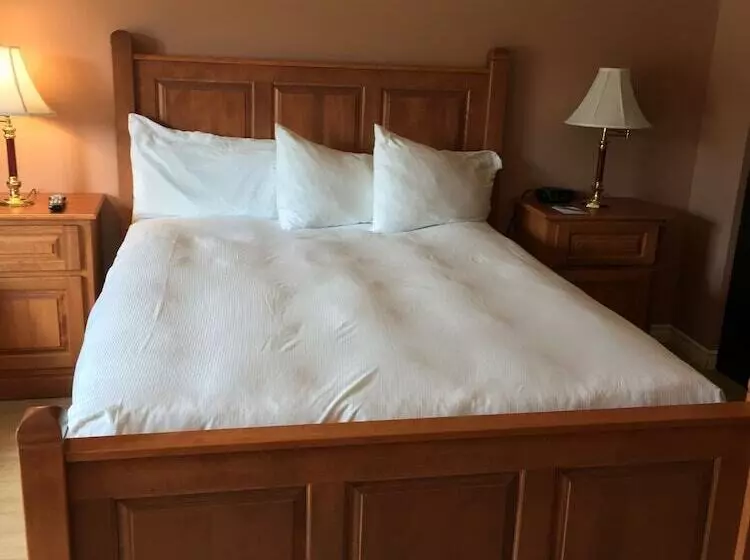 호텔 Baie Saint Paul