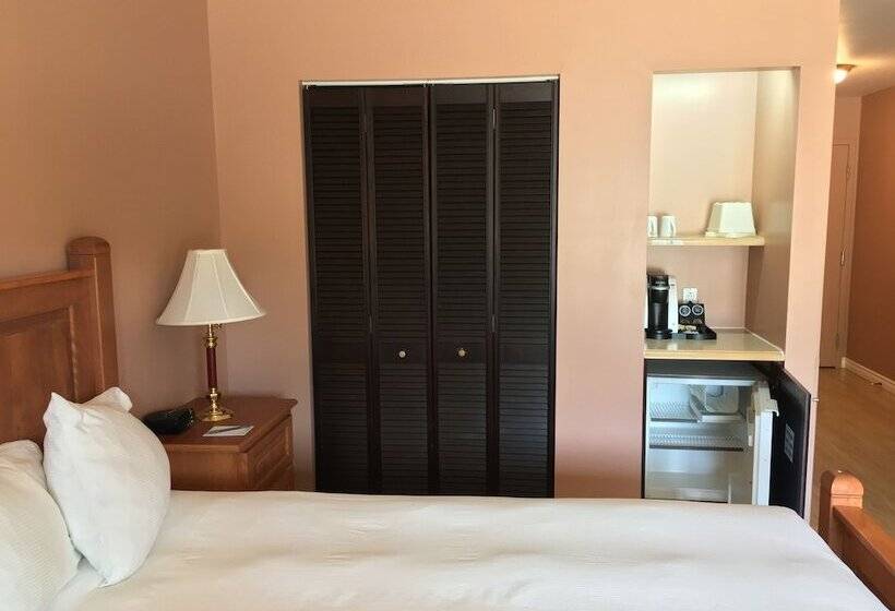 فندق Baie Saint Paul