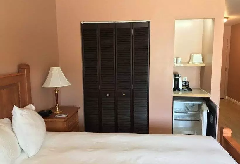 호텔 Baie Saint Paul