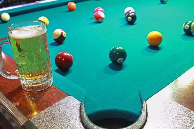 호텔 Baie Saint Paul