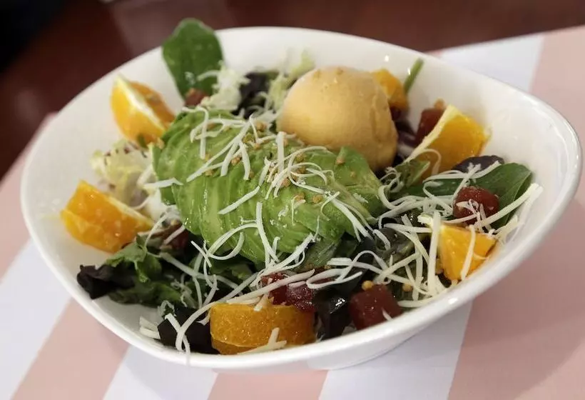 Basic Hotel Puerta De Sevilla