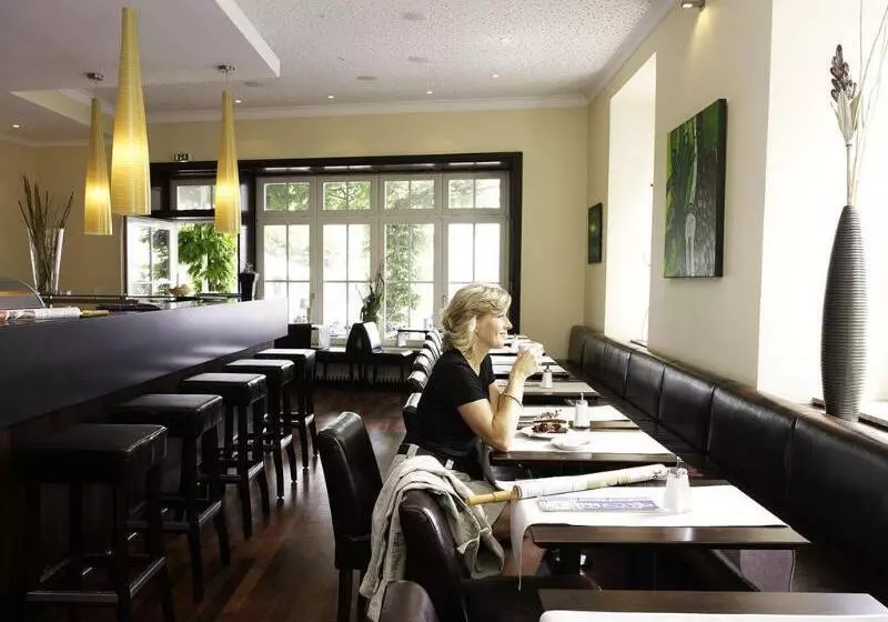 فندق Bayerischer Hof