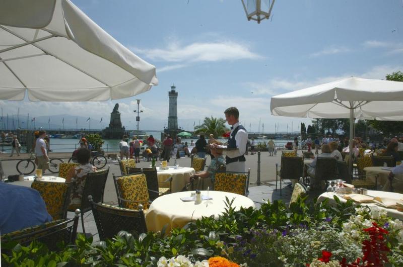 فندق Bayerischer Hof