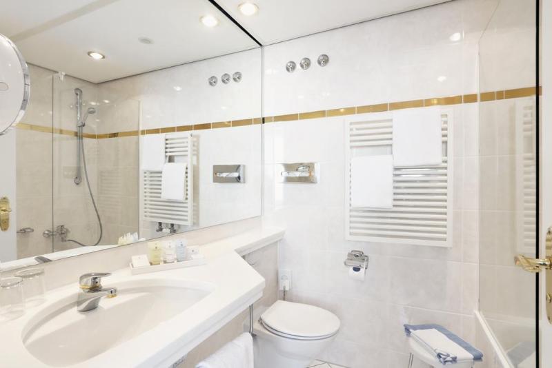 فندق Bayerischer Hof