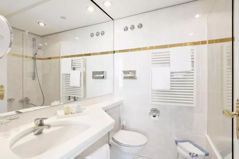 فندق Bayerischer Hof