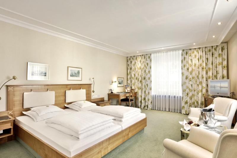 فندق Bayerischer Hof