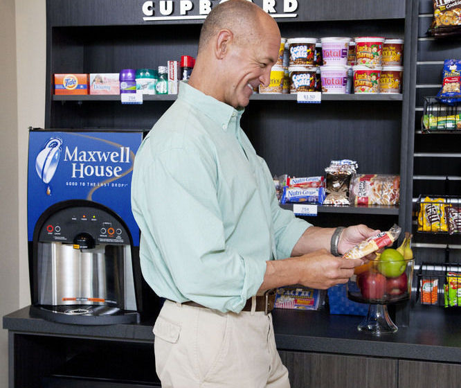 호텔 Sonesta Simply Suites San Antonio Nw