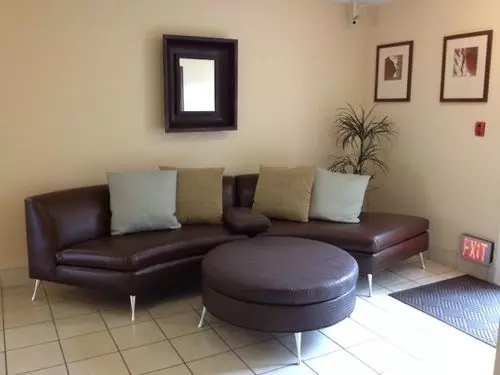 בית מלון כפרי Sonesta Simply Suites San Antonio Nw