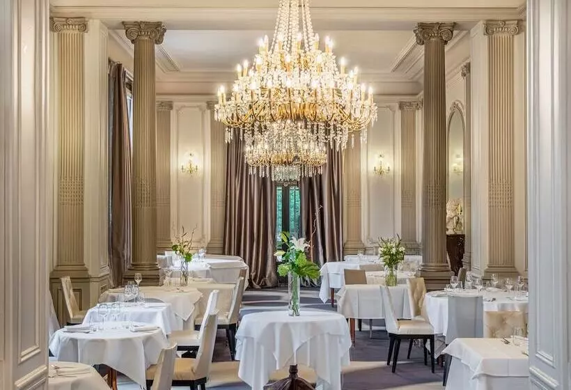 فندق Chateau Des Reynats