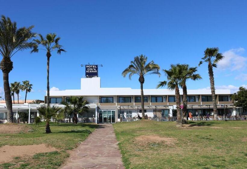 هتل Costa Azahar