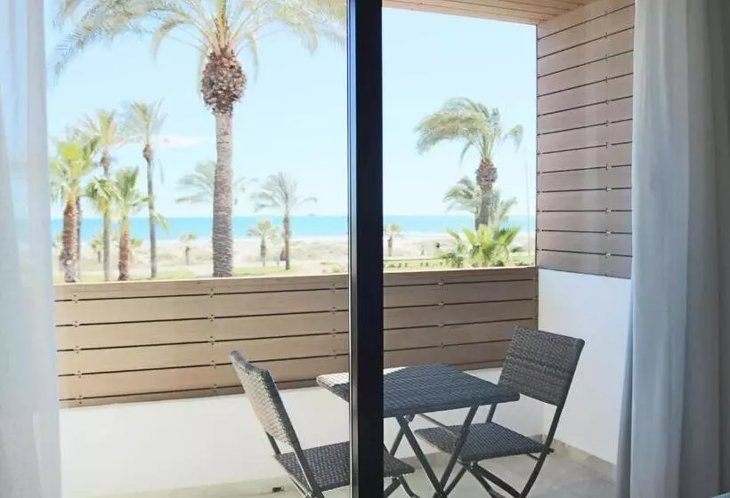 هتل Costa Azahar