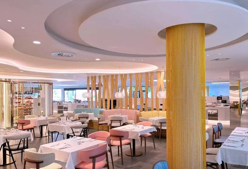 酒店 Costa Calero Thalasso & Spa