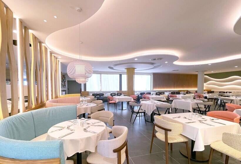 هتل Costa Calero Thalasso & Spa