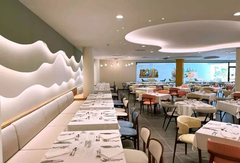 酒店 Costa Calero Thalasso & Spa