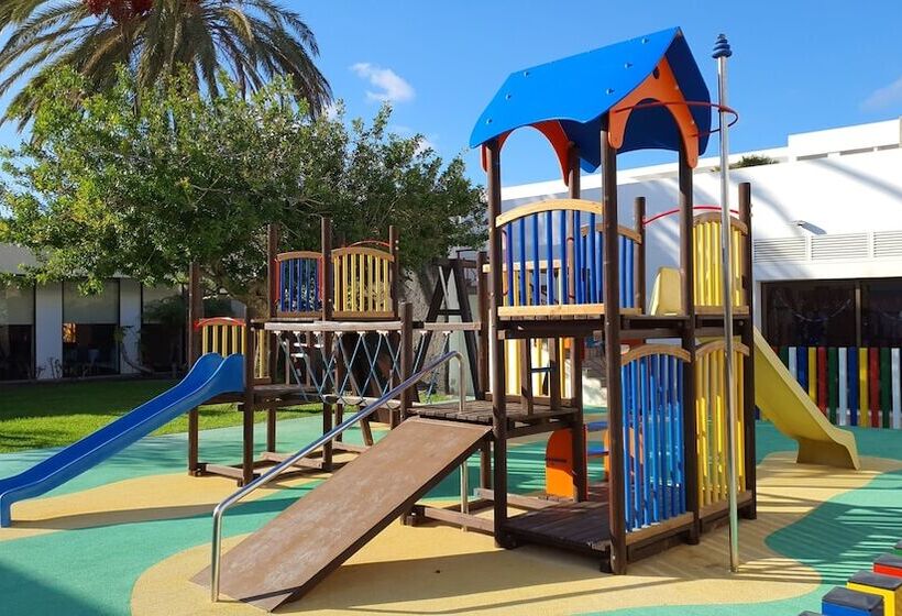 هتل Costa Calero Thalasso & Spa