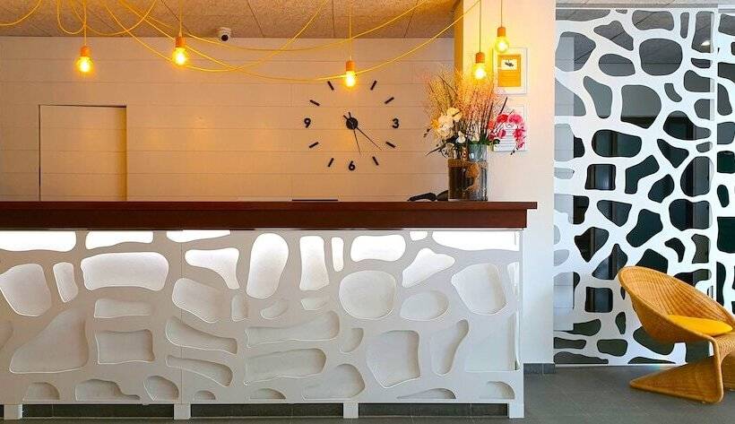 هتل Costa Calero Thalasso & Spa