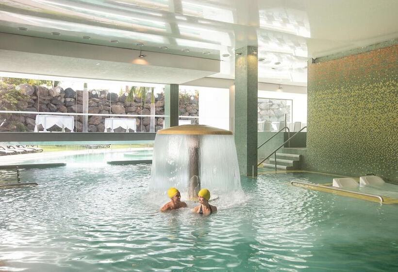 هتل Costa Calero Thalasso & Spa