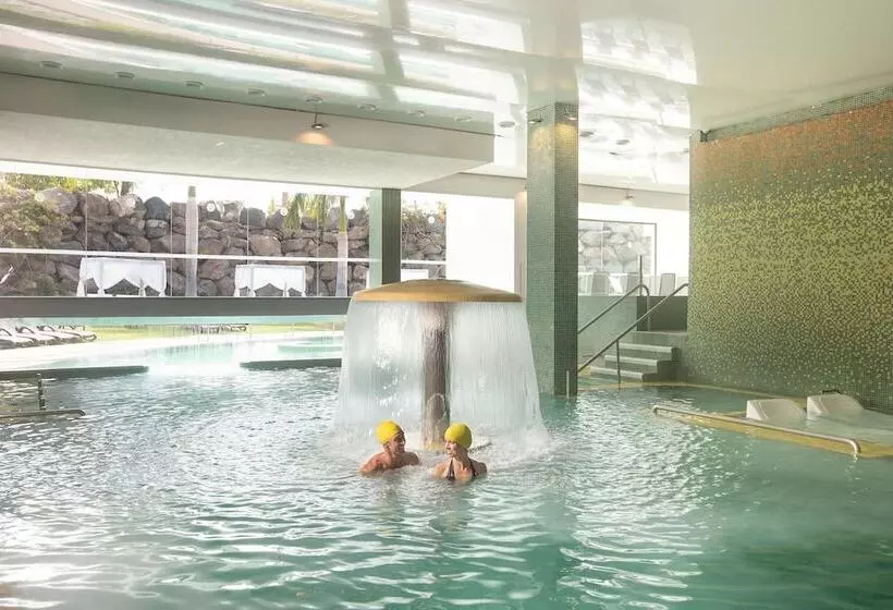 酒店 Costa Calero Thalasso & Spa