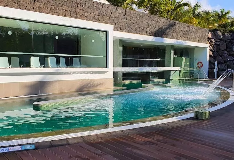 酒店 Costa Calero Thalasso & Spa