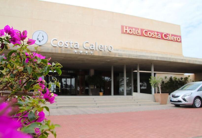 هتل Costa Calero Thalasso & Spa