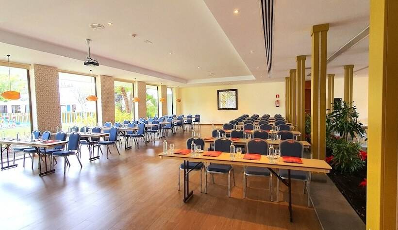 هتل Costa Calero Thalasso & Spa