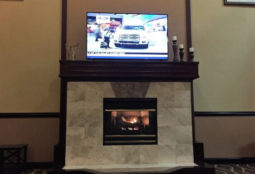 Otel Country Inn & Suites By Radisson, Battle Creek, Mi