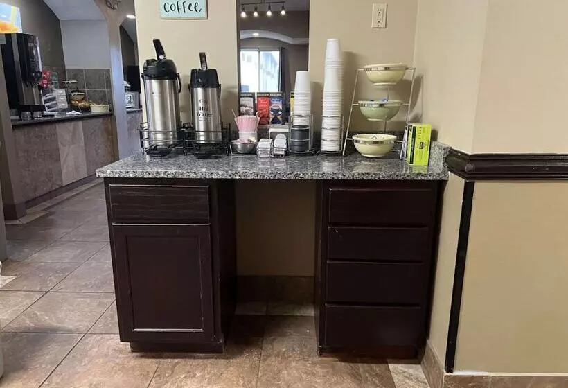 فندق Country Inn & Suites By Radisson, Battle Creek, Mi