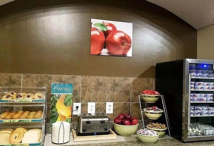 فندق Country Inn & Suites By Radisson, Battle Creek, Mi