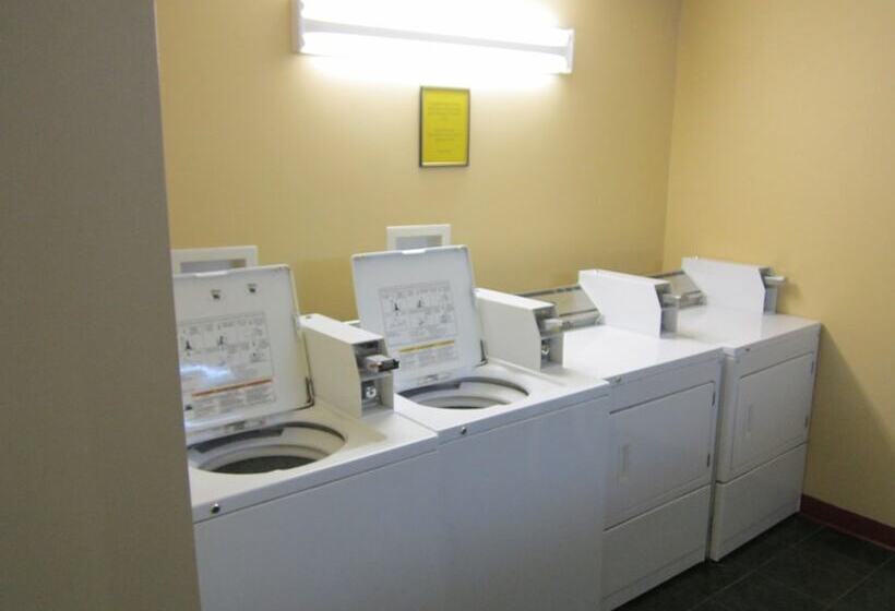 Otel Country Inn & Suites By Radisson, Battle Creek, Mi