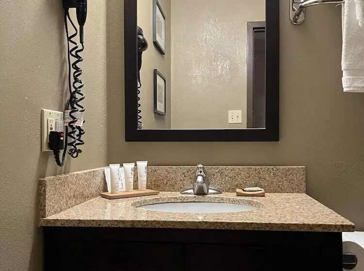 فندق Country Inn & Suites By Radisson, Battle Creek, Mi