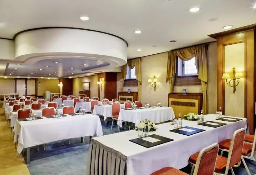Eresin Hotels Sultanahmet   Boutique Class