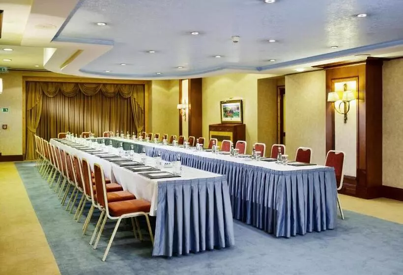 Eresin Hotels Sultanahmet   Boutique Class