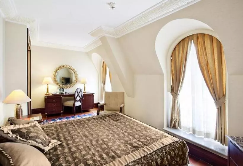 Eresin Hotels Sultanahmet   Boutique Class