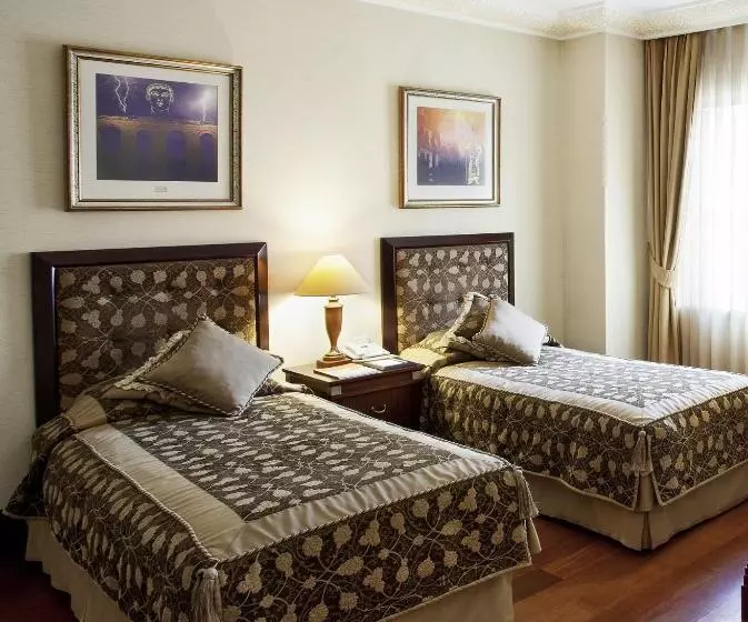 Eresin Hotels Sultanahmet   Boutique Class