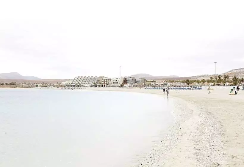 Hotelli Eurostars Las Salinas