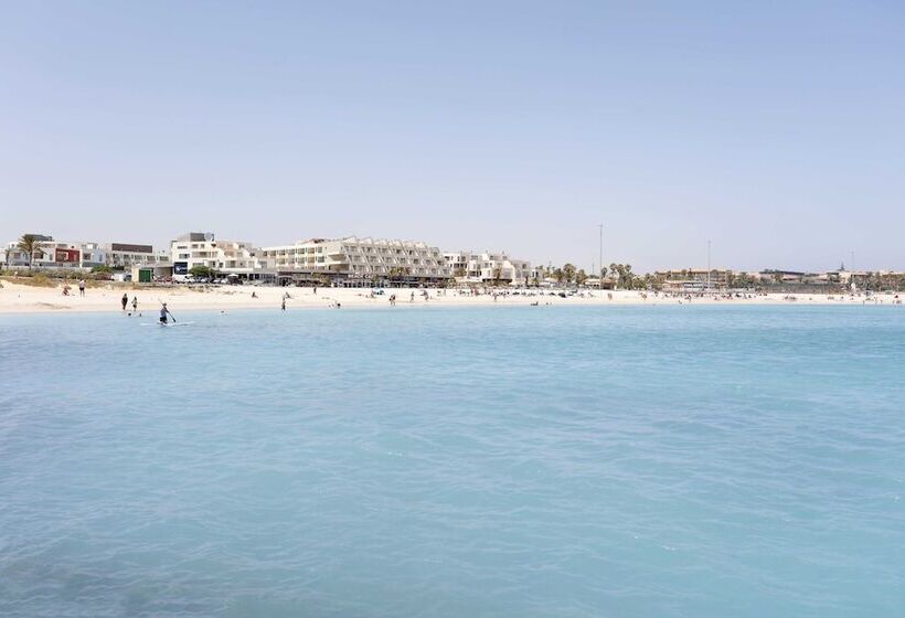 هتل Eurostars Las Salinas