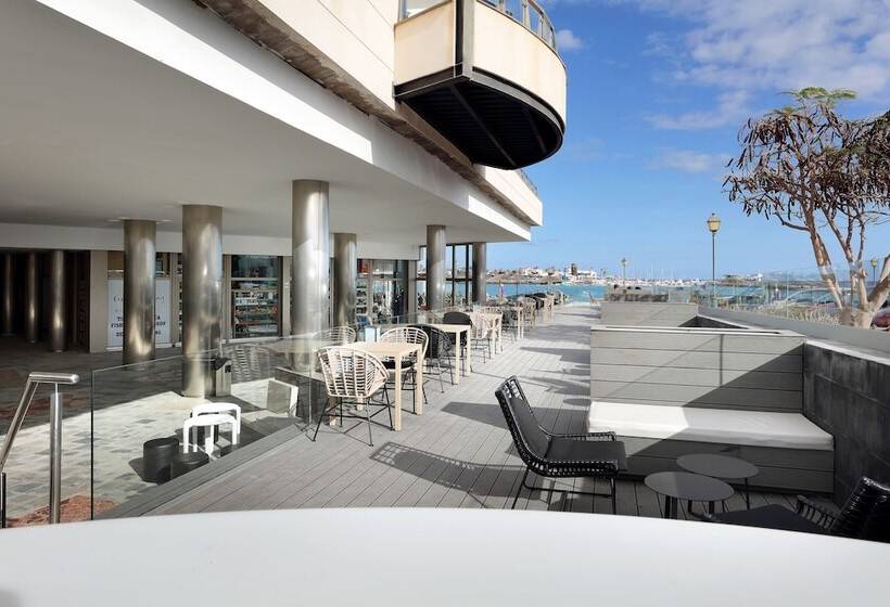 هتل Eurostars Las Salinas