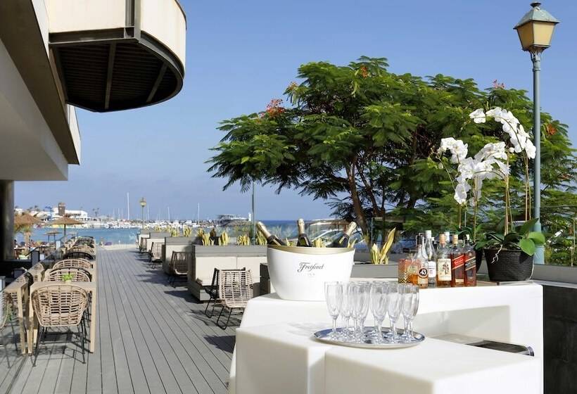 هتل Eurostars Las Salinas