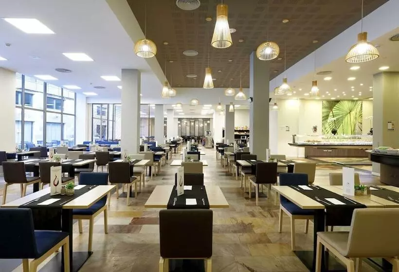 Hotelli Eurostars Las Salinas