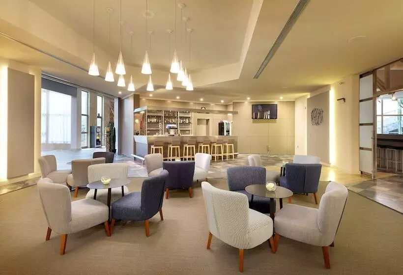 Hotelli Eurostars Las Salinas