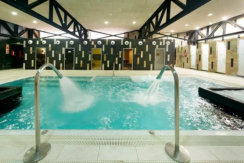 Hotelli Eurostars Las Salinas