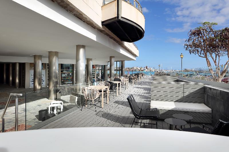 هتل Eurostars Las Salinas