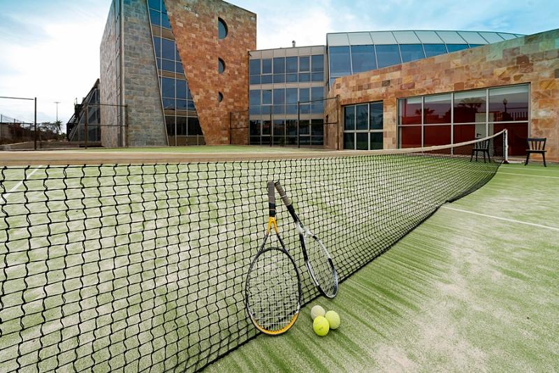 هتل Eurostars Las Salinas