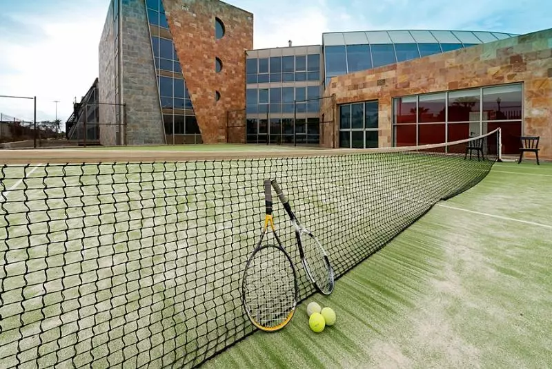 Hotelli Eurostars Las Salinas