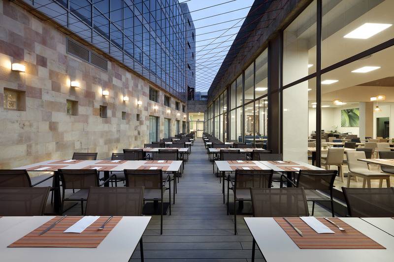 هتل Eurostars Las Salinas