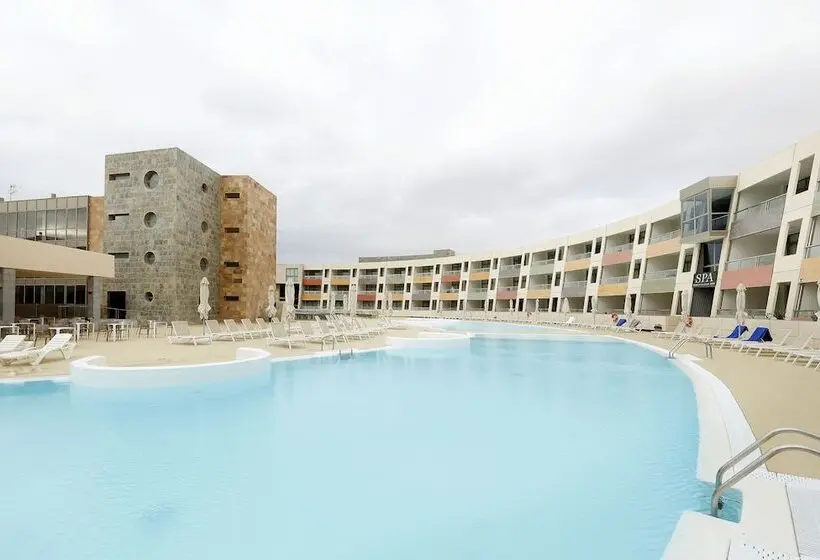 Eurostars Las Salinas
