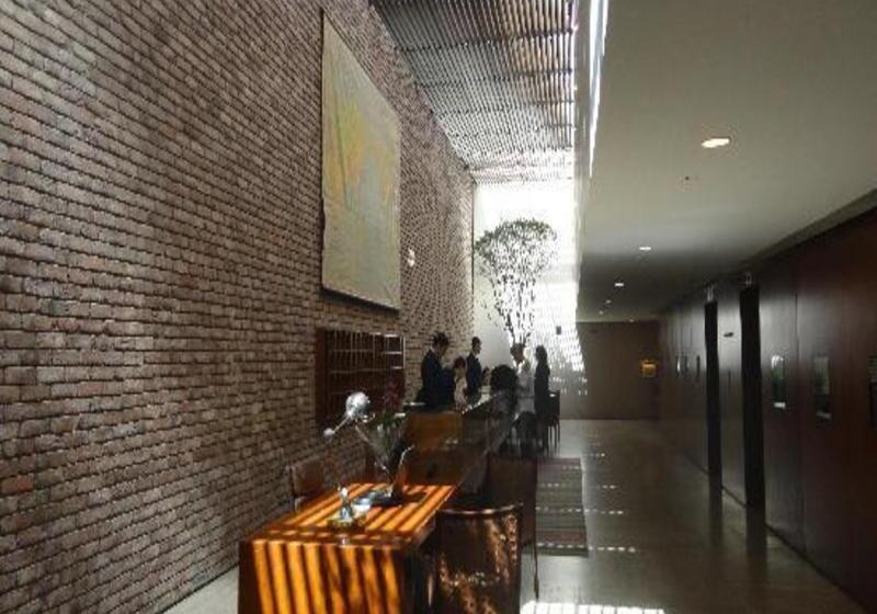 هتل Fasano Sao Paulo