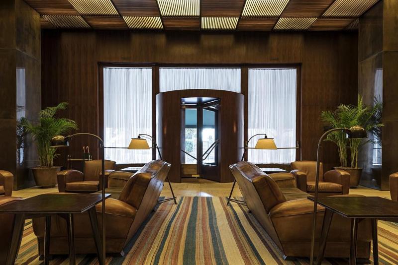 هتل Fasano Sao Paulo