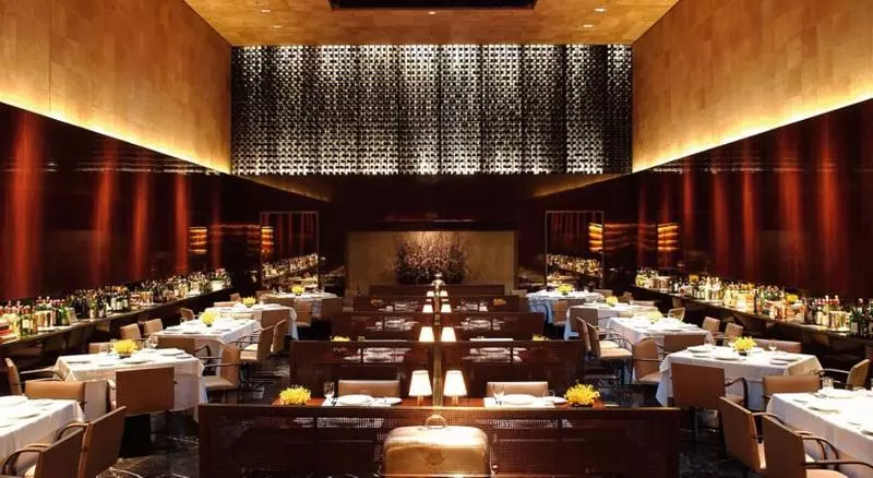 هتل Fasano Sao Paulo